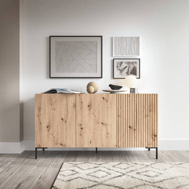 Brackenridge 68 deals wide sideboard